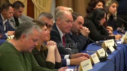 Biznesi: Opozita te ishte ne parlament per buxhetin