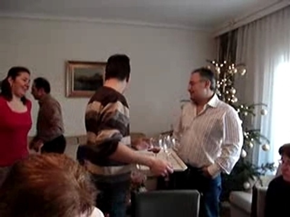 EN FAMILIA