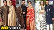 13 Bollywood Actresses Wedding Reception Videos | Anushka, Deepika, Shilpa, Bipasha