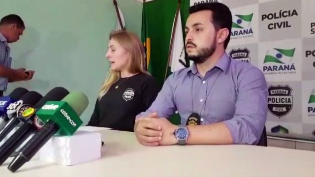 Saiba os detalhes da operação sobre pornografia infantil