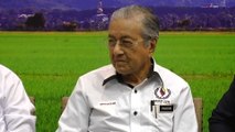 Dr M: Repeal NSC and gangsters will run wild
