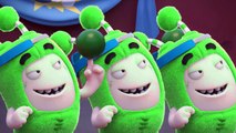 Oddbods, Learn colors with Oddbods Cartoon _11 _The Oddbods Show Full Episodes 2018