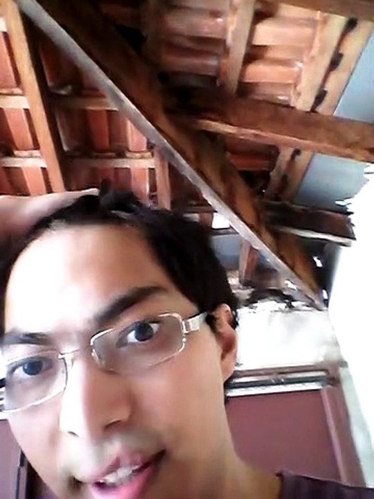 Kami seu vagabundo, cadê os vídeos ?