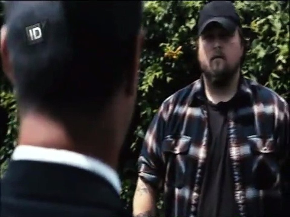 Vražda přichází - Masakr na Stipps -dokument (www.Dokumenty.TV)