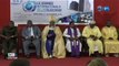 RTG/Célébration de la journée mondiale de la télévision - les agents de Gabon télévision organise une messe d’action de grâces