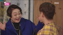 [Dae Jang Geum Is Watching] EP07,My boss's mother is familiar. 대장금이 보고있다 20181122