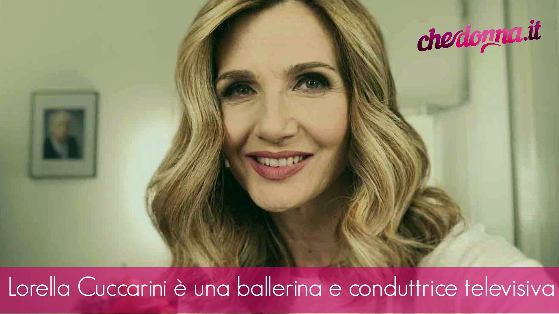 Video Lorella Cuccarini: età, altezza, carriera e vita privata