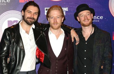 Biffy Clyro: Nick Knowles has been 'fast and loose' with the truth