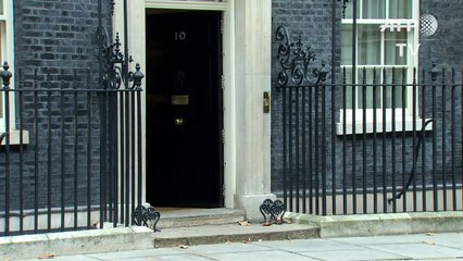 Brexit: May défend "un bon accord pour le Royaume-Uni"