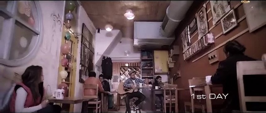 KHAAB AKHIL PARMISH VERMA NEW PUNJABI SONG 2018 CROWN RECORDS
