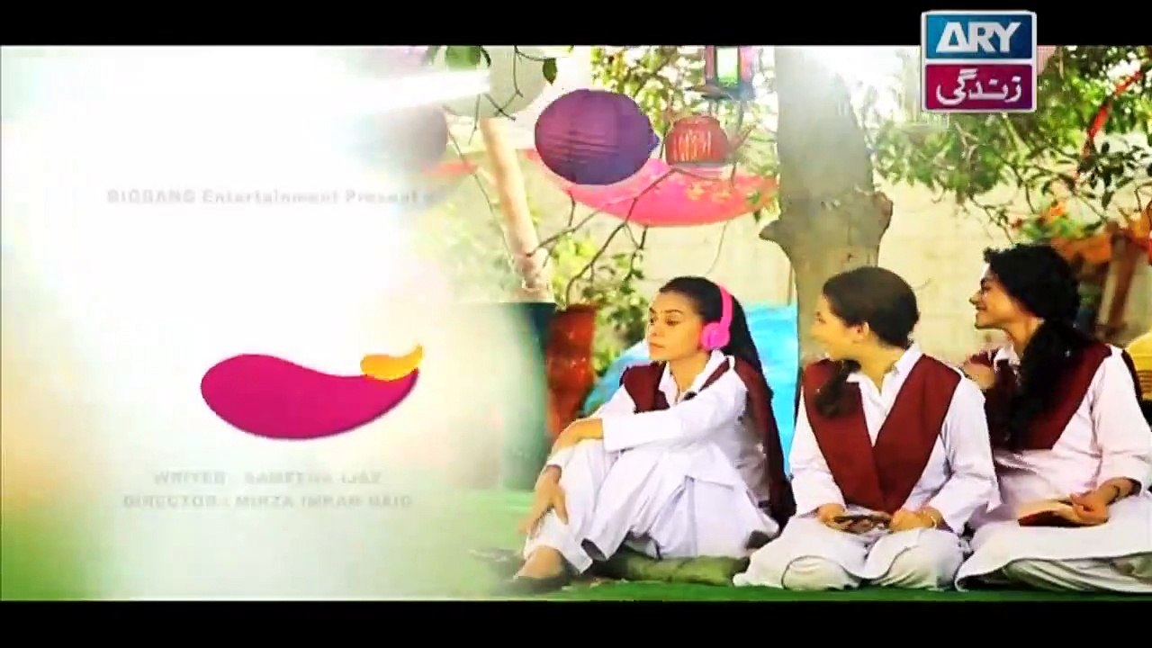 Saheliyaan Episode 109 & 110 - on ARY Zindagi in High Quality 22nd November 2018