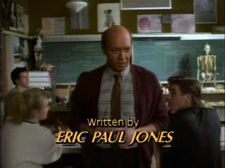 S02E18 - Der Glaubensstreit