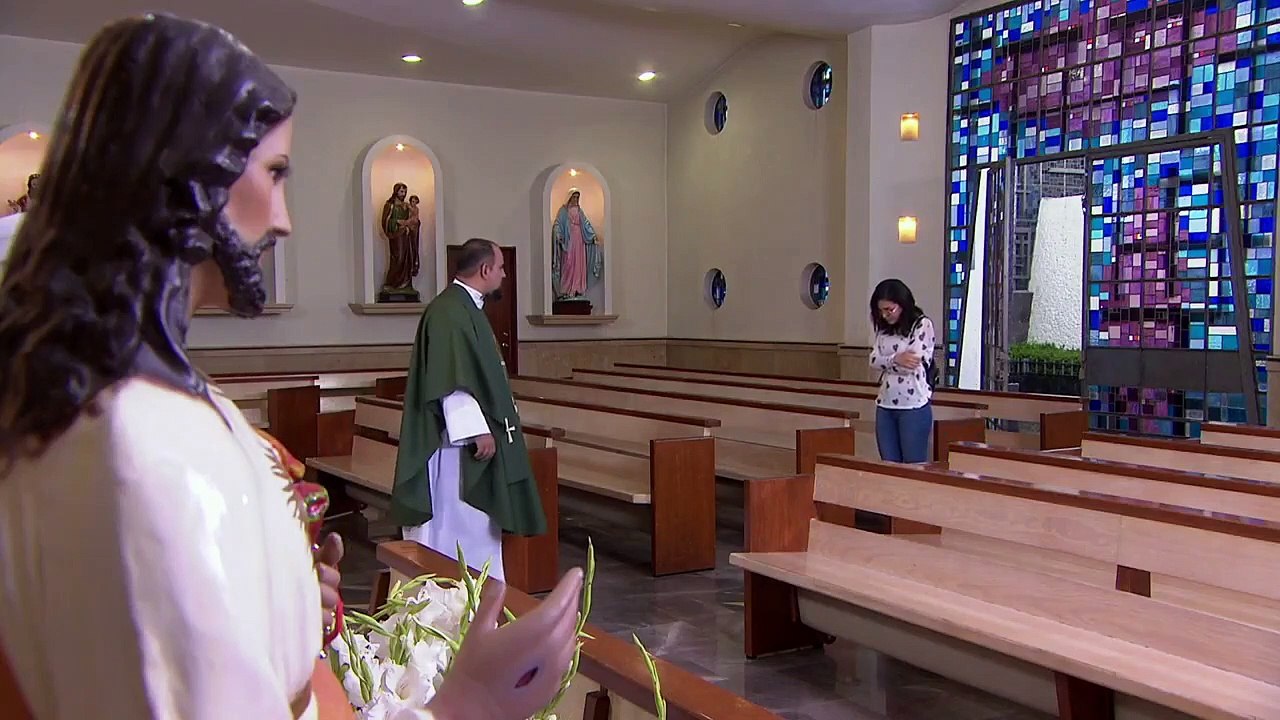 Ver La Hija Pródiga Capítulo 29 Online Completo - Drothy Novelas