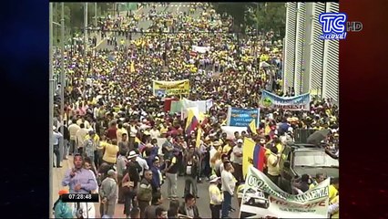 Para el 29 de noviembre los transportistas convocan a movilización