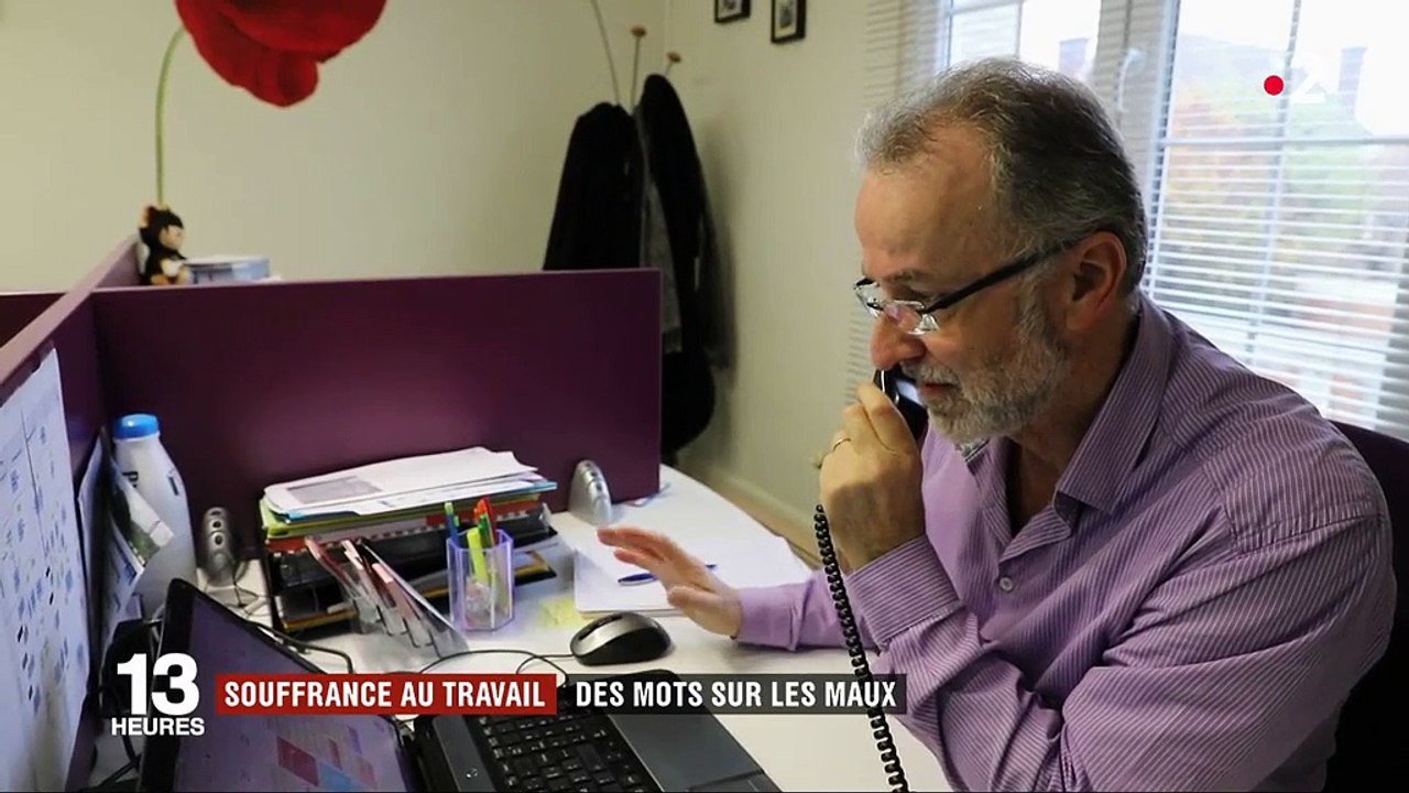 Souffrance au travail : un établissement conçu pour soigner le burn-out