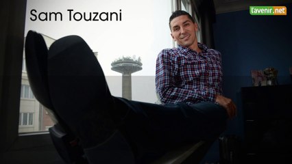 L'Avenir - Sam Touzani soutient l'Avenir