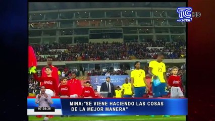 John Jairo Cifuente- “El gol se los dedico a todos los que no creen en mi”