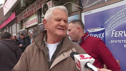 Qytetarët ankohen për mungesën e barnave me recetë