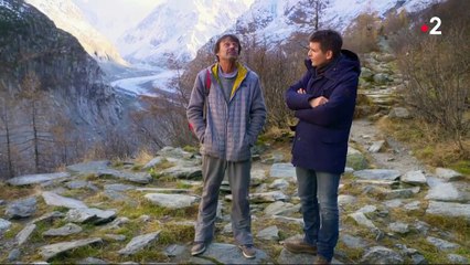 Nicolas Hulot sur sa démission : "C'est un acte constructif, ce n'est pas l'arrêt de mon engagement"