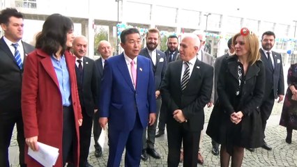 - Nilüfer ile Tokai arasındaki bağlar güçleniyor