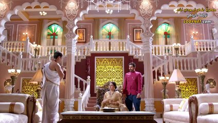 مسلسل القصر الملعون الحلقة 2 مترجمة