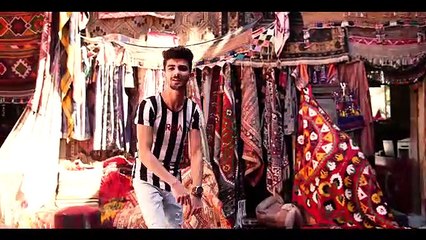 Hünkar Göksu - Şimdi Bulmuşsun  Prod. Umut Timur