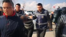 Aksaray'da Çocuğu Taciz Ederken Suçüstü Yakalanan Şüpheli Tutuklandı