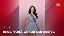 Miss France 2019 : les candidates se donnent déjà des surnoms