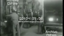 Asi se fabrica un vehiculo argentino - Pelicula Documental 1951