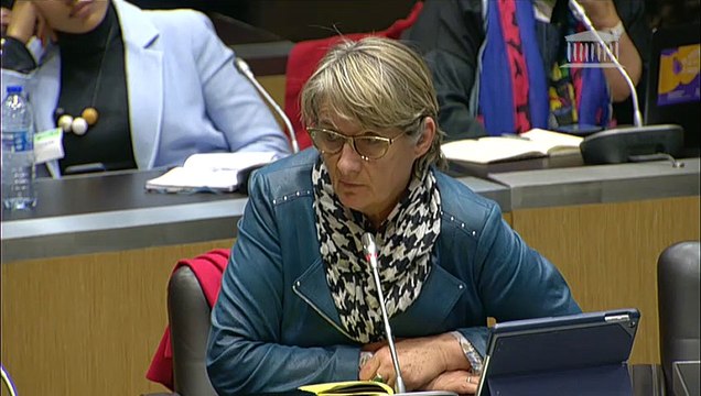 Délégation aux droits des femmes : Colloque sur les violences conjugales : « parler, accompagner, sanctionner »