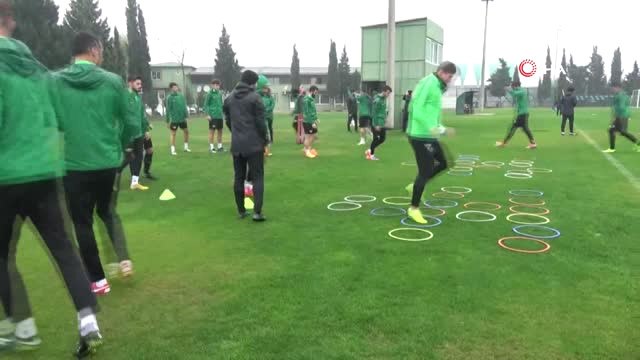 Cihat Arslan: Zor da Olsa Kazanmak İçin Elimizden Geleni Yapacağız