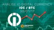  Análise Técnica IO Digital Currency – IOC/BTC - 30/01/2017