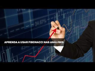 ✅ Aprenda a usar as retrações Fibonacci