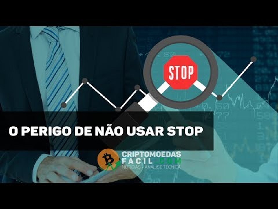 ✅ O perigo de não usar STOP