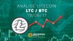  Análise Litecoin [LTC/BTC] - 19/06/2017