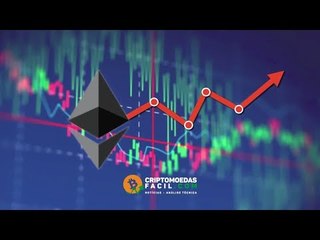  Análise Ethereum [ETH/USD] - 04/06/2018