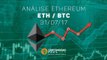  Análise Ethereum [ETH/BTC] - 31/07/2017