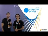   Blockchain: aplicação e registro descentralizado na Campus Party Brasil - Criptomoedas Fácil
