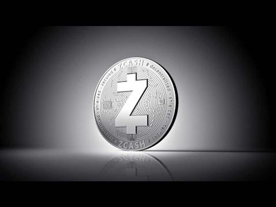 ⛓ Zcash e sua tecnologia