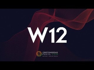 [ICO] Conheça mais sobre a W12