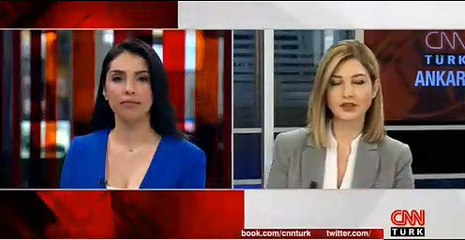 CNN Türk bu haberi yayından kaldırdı