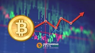  Análise Bitcoin [BTC/USD] - 12/10/2018