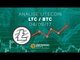  Análise Litecoin [LTC/BTC] - 04/09/2017