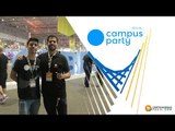  11ª Campus Party Brasil - Criptomoedas Fácil