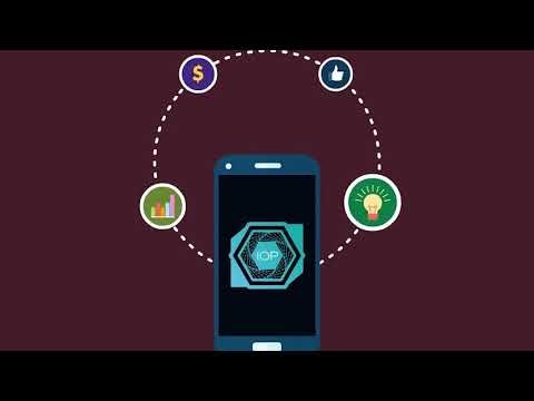 Saiba como proteger seus dados pessoais com a tecnologia IoP