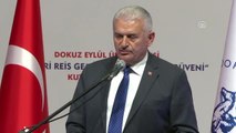 TBMM Başkanı Yıldırım: 