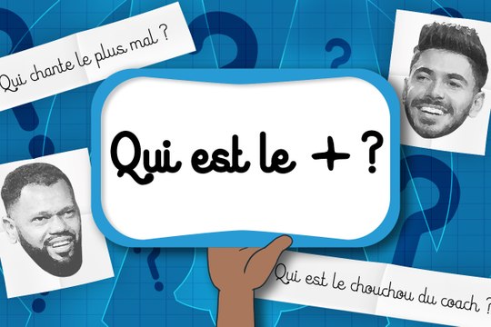 OM Quiz : Qui est le plus…