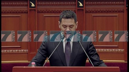 AHMETAJ E CILESON SI ME TE MIRIN BUXHETIN 2019 - News, Lajme - Kanali 7