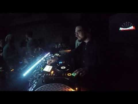 SULLY - Astrophonica - #DJMagBunker DJ Set Drum & Bass