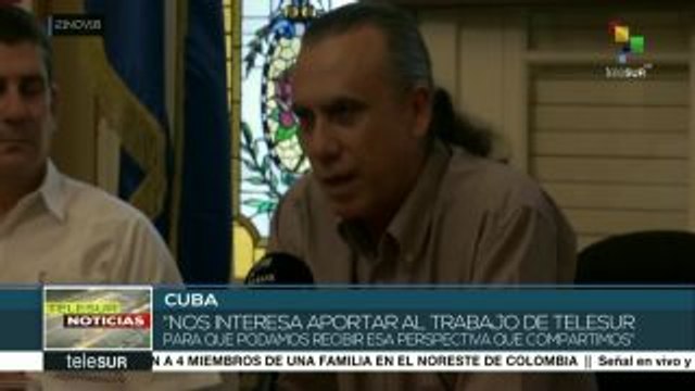 teleSUR noticias. México: aumenta el número de migrantes en Tijuana